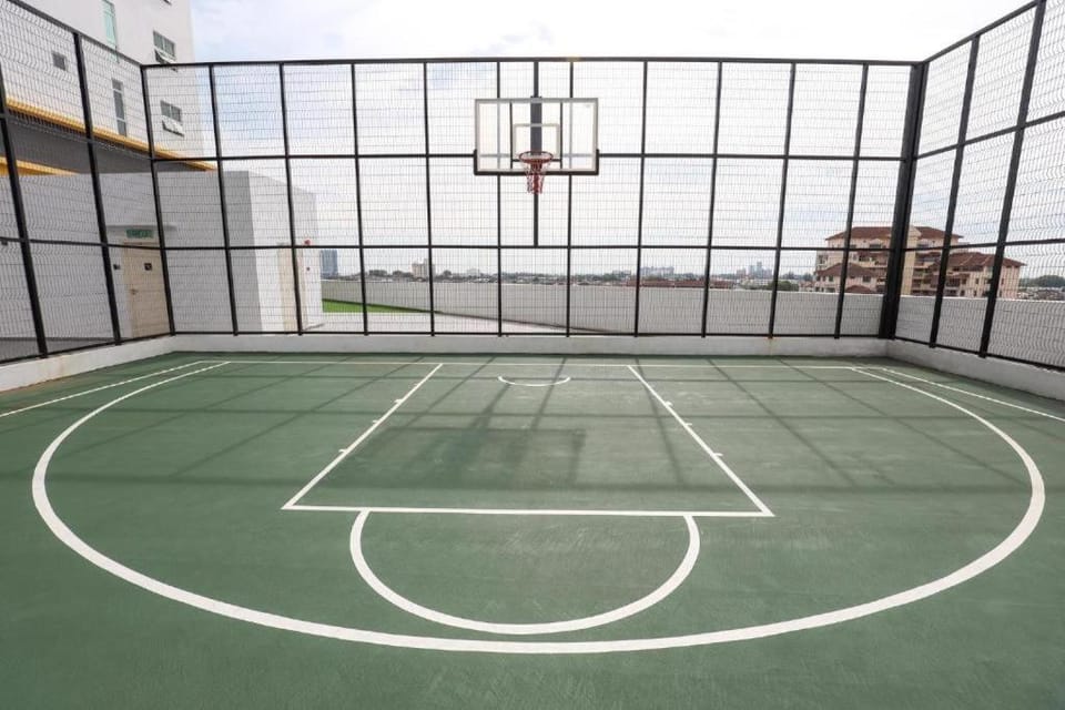 Dreams cape homestay  Vacation rental in Malacca