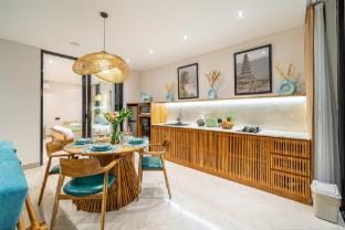 TownhouseT1-A Stylish Stay for Modern Travelers Apartment in Ubud