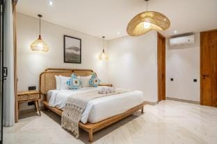 TownhouseT1-A Stylish Stay for Modern Travelers Apartment in Ubud
