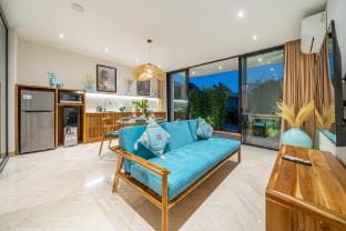 TownhouseT1-A Stylish Stay for Modern Travelers Apartment in Ubud