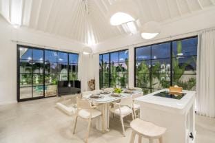 WhiteShell-Private Pool Perfection – 3BR Villa Villa in Bali