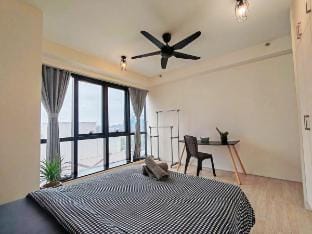 Aurora Pavilion Bukit Jalil Vacation rental in Federal Territory of Kuala Lumpur