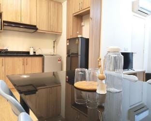 Aurora Pavilion Bukit Jalil Vacation rental in Federal Territory of Kuala Lumpur