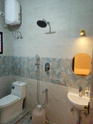 GPJ Hill Stay - Yercaud Vacation rental in Tamil Nadu