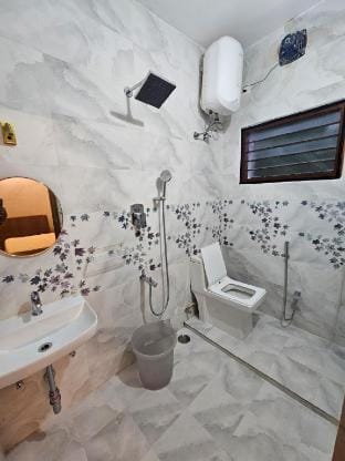 GPJ Hill Stay - Yercaud Vacation rental in Tamil Nadu