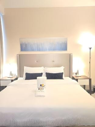 Paradise Bay Vacation rental in Dubai