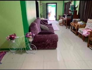 บ้าน เค.แอล.หนองใส Vacation rental in Laos
