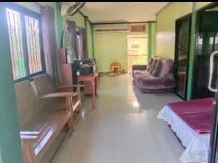 บ้าน เค.แอล.หนองใส Vacation rental in Laos