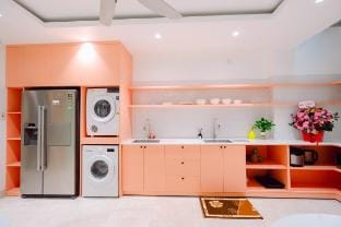 NVN102 - Boutique Studio - Spacious & Large window Vacation rental in Ho Chi Minh City