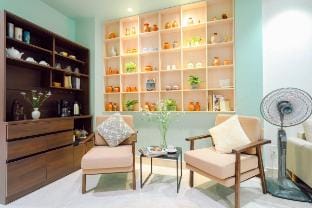 NVN102 - Boutique Studio - Spacious & Large window Vacation rental in Ho Chi Minh City