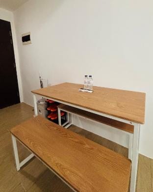 * * 36 Bright Studio Getaway Vacation rental in Iloilo City
