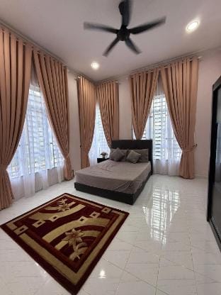Haji Awang Homestay Vacation rental in Malaysia