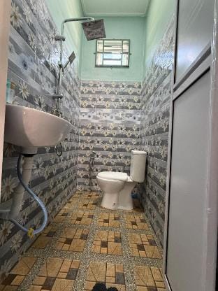 Haji Awang Homestay Vacation rental in Malaysia