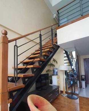 Leerae Staycation Vacation rental in Pasay