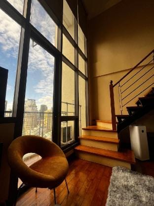 Leerae Staycation Vacation rental in Pasay