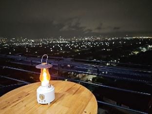 Pattaya SKY Vacation rental in Pattaya City