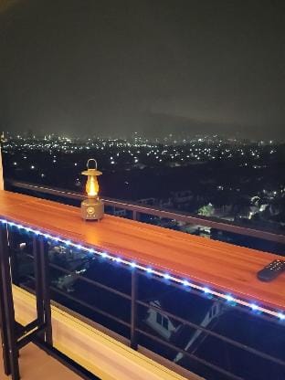 Pattaya SKY Vacation rental in Pattaya City