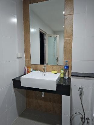 Skyline & Seaview Pirate's Hideout Vacation rental in Pattaya City