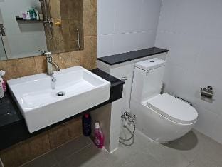 Breathtaking City View Penthouse Vacation rental in Pattaya City