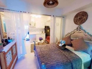 Azure Urban Resort Residences - St. Tropez Tower Vacation rental in Paranaque