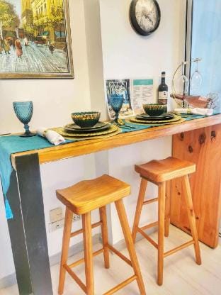 Azure Urban Resort Residences - St. Tropez Tower Vacation rental in Paranaque