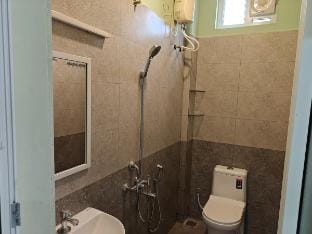 Maple Dreams Retreat- A Pool side Villa Vacation rental in Puducherry, India