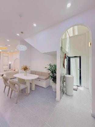 Brownie's House - Cozy 4 Bedroom Vacation rental in Da Nang