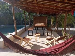 LES TWINS Vacation rental in Ban Tai