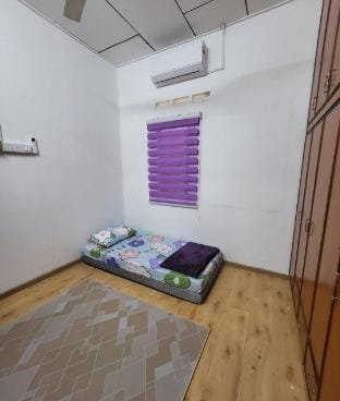 Homestay Ummi Vacation rental in Malaysia