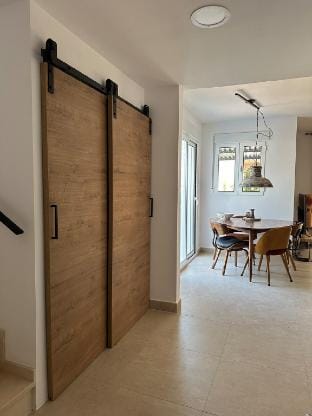 Modern 3 bedroom villa Vacation rental in Marina Alta