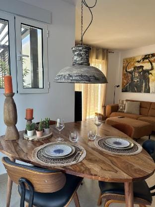 Modern 3 bedroom villa Vacation rental in Marina Alta