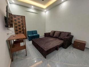 2 BHK Furnished Apartment Vacation rental in Varanasi