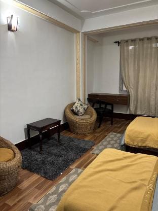 Lagstal rooms Vacation rental in India
