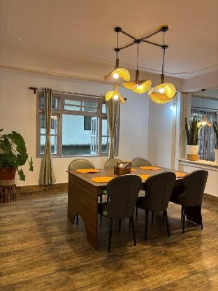 Lagstal rooms Vacation rental in India