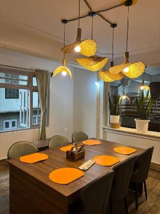 Lagstal rooms Vacation rental in India
