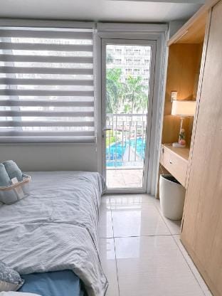 1 Bedroom unit with resort pool Vacation rental in Pasay