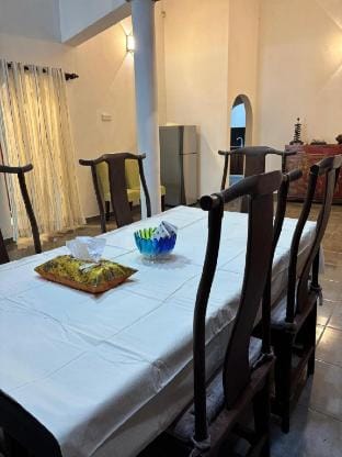 Railside House Vacation rental in Western Province