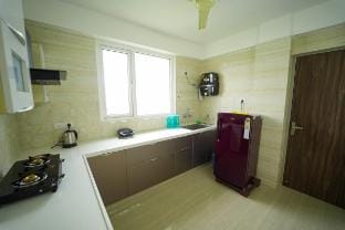 Bricks91(Homestay) Luxury and Convenience[AIRPORT] Vacation rental in Jaipur