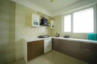 Bricks91(Homestay) Luxury and Convenience[AIRPORT] Vacation rental in Jaipur