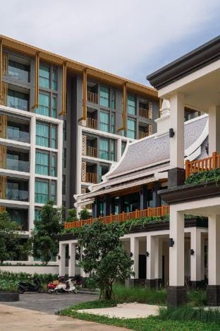 Luxury Ozone Bang Tao 1 Bdr Vacation rental in Choeng Thale