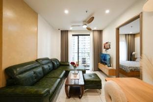 Căn hộ 2pn Vinhomes Grand Park Q9 Vacation rental in Ho Chi Minh City