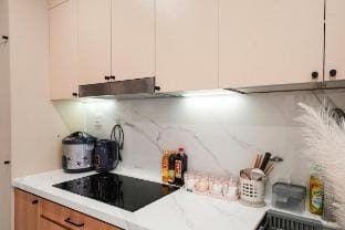 Căn hộ 2pn Vinhomes Grand Park Q9 Vacation rental in Ho Chi Minh City