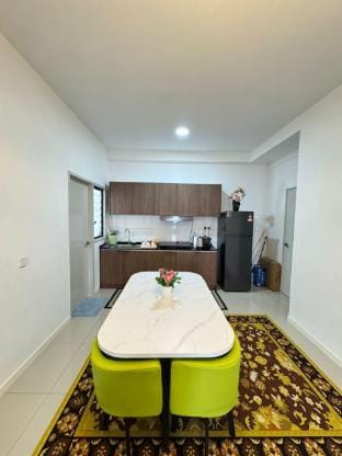 City View KL High-Rise Stay Vacation rental in Federal Territory of Kuala Lumpur