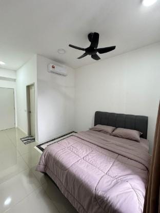 City View KL High-Rise Stay Vacation rental in Federal Territory of Kuala Lumpur