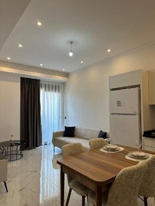 900 m to the sea, Prime loft residents Vacation rental in Alanya
