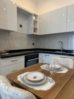 900 m to the sea, Prime loft residents Vacation rental in Alanya