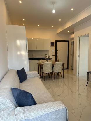 900 m to the sea, Prime loft residents Vacation rental in Alanya