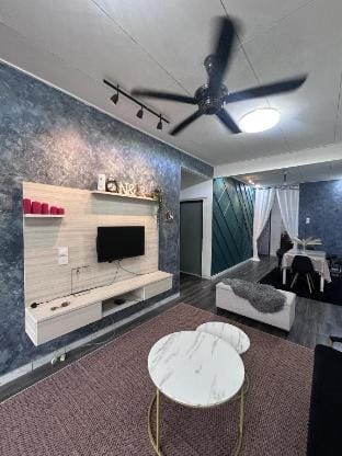Rina’s Homestay Vacation rental in Johor