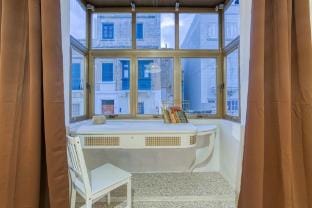Lilly the Traditional Maltese Townhouse in Sliema Vacation rental in Sliema