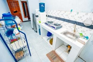 Guesthouse Andalusia Gontor Putri 1 Mantingan Vacation rental in East Java